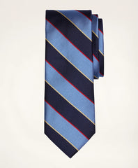 Argyll & Sutherland Rep Tie / Brooks Brothers Men