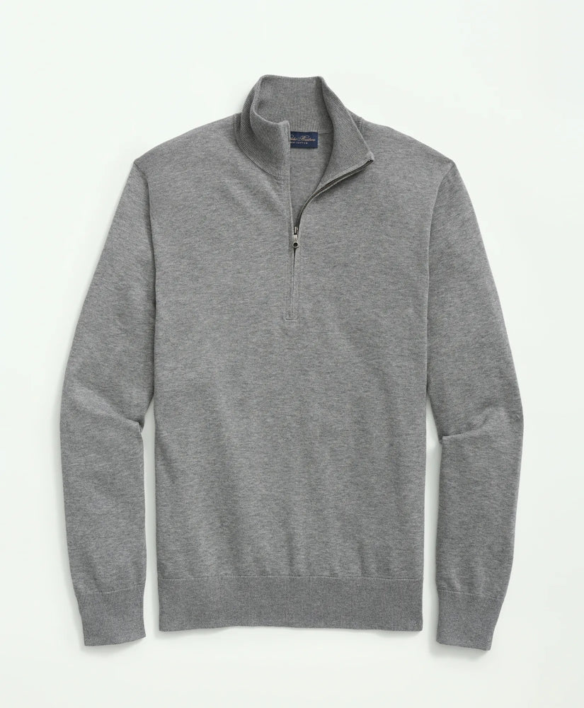 Big & Tall Supima / Brooks Brothers Men