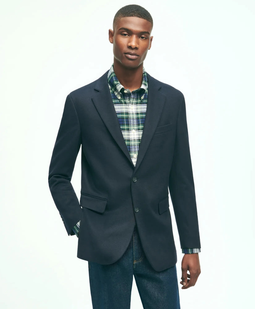 Slim Fit Cashmere 1818 Sport Coat / Brooks Brothers Tailored