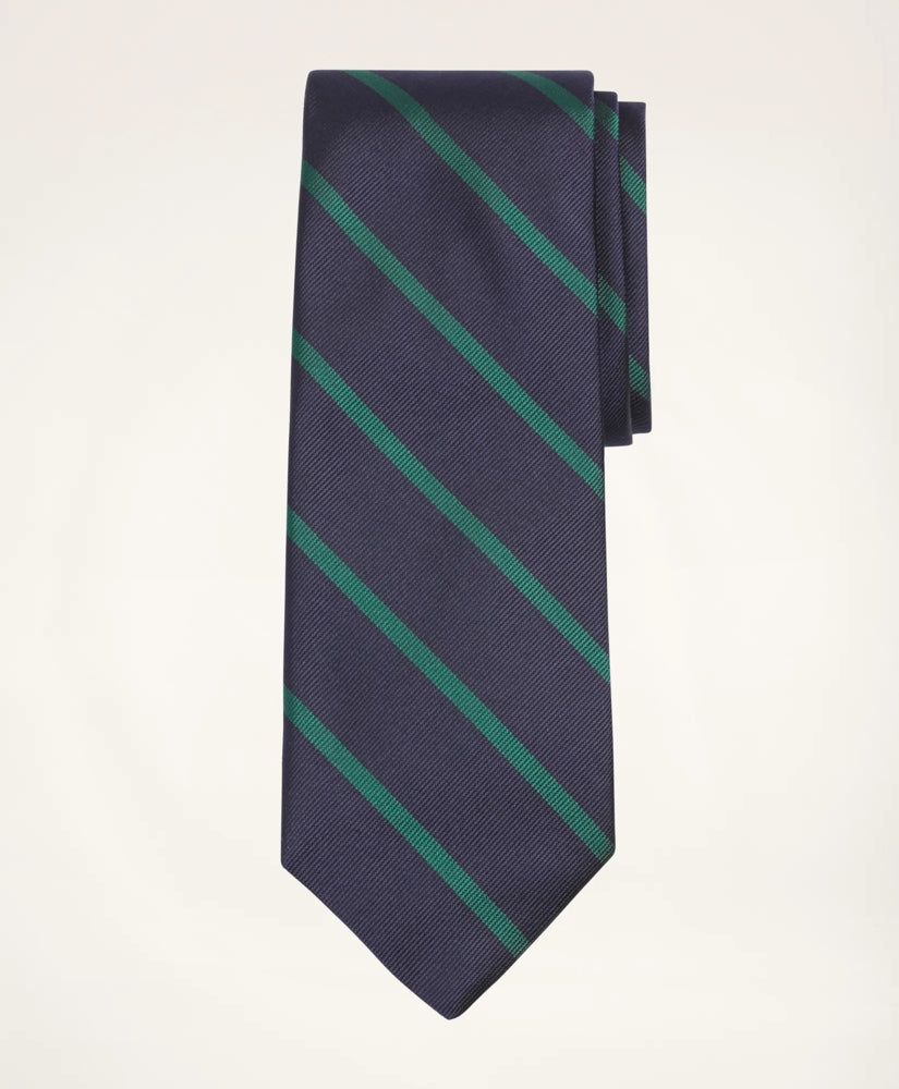 BB#3 Rep Tie / Brooks Brothers Men