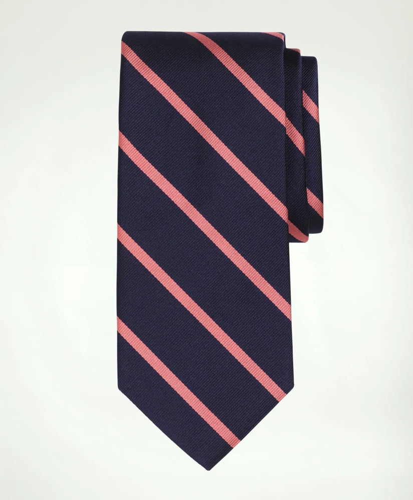 BB#3 Rep Tie / Brooks Brothers Men