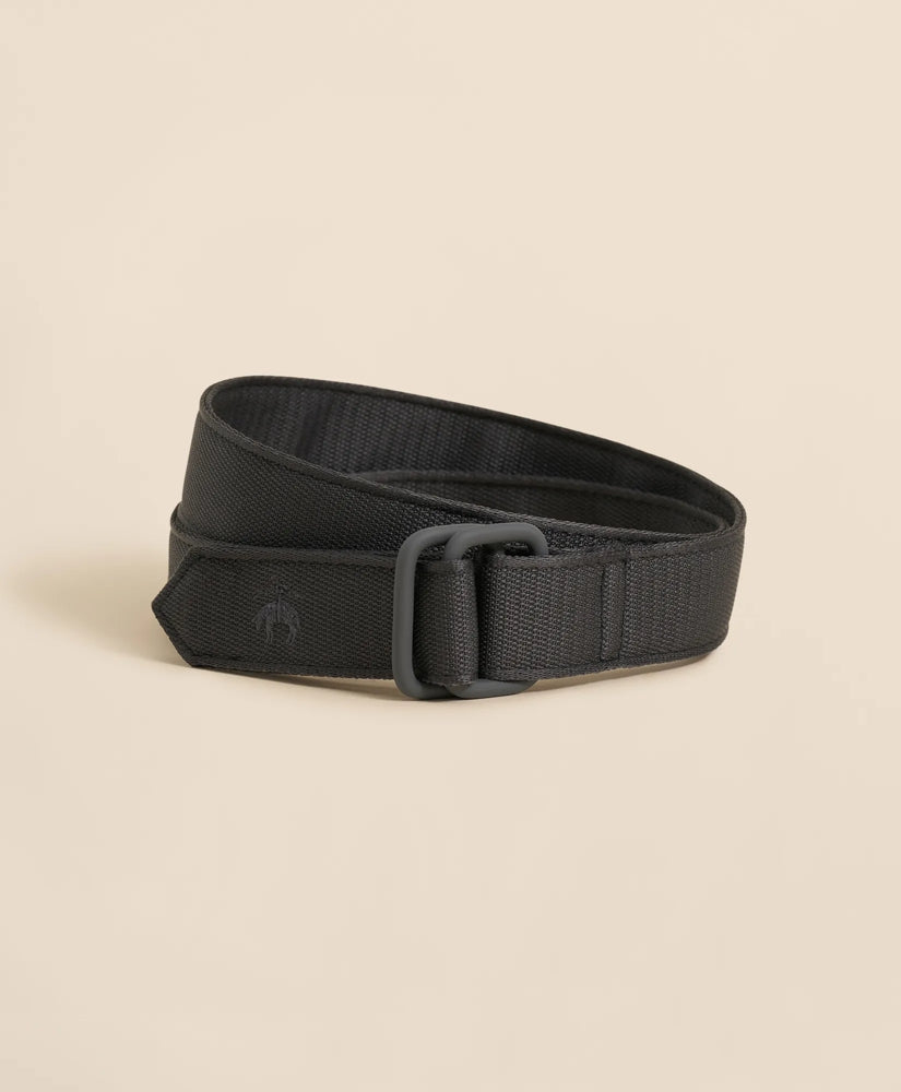 Performance D-Ring Belt / Brooks Brothers Men
