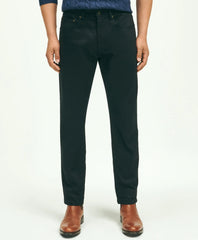Slim Fit Denim Jeans / Brooks Brothers Men