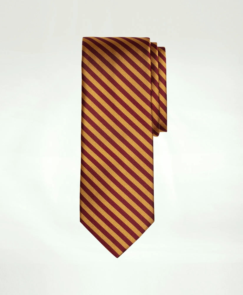 BB#5 Rep Tie / Brooks Brothers Men