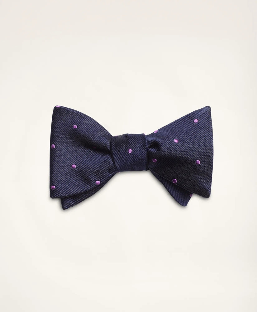 Dot Bow Tie / Brooks Brothers Tailored