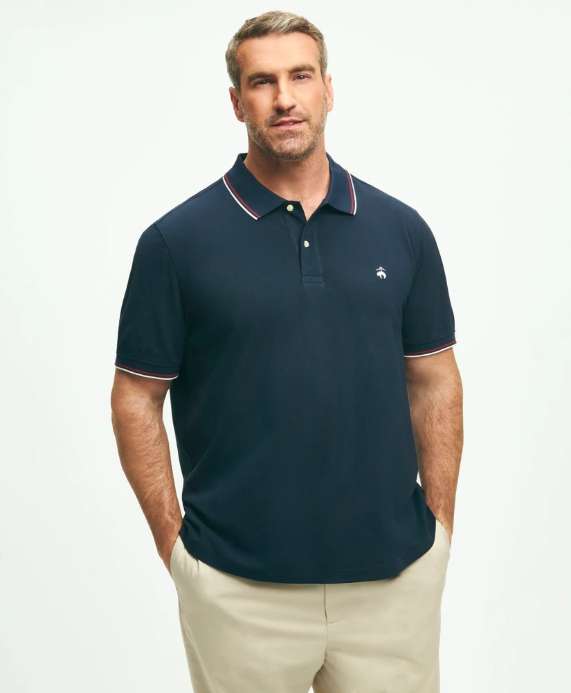 Big & Tall Golden Fleece / Brooks Brothers Men