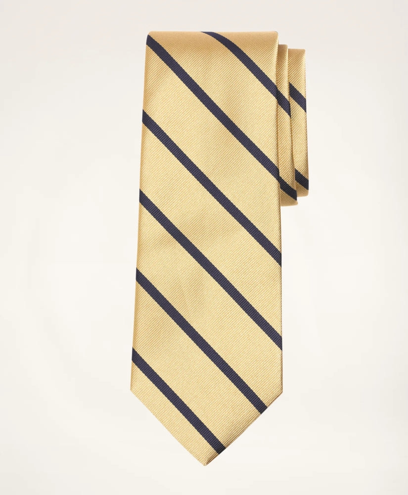 BB#3 Rep Tie / Brooks Brothers Men