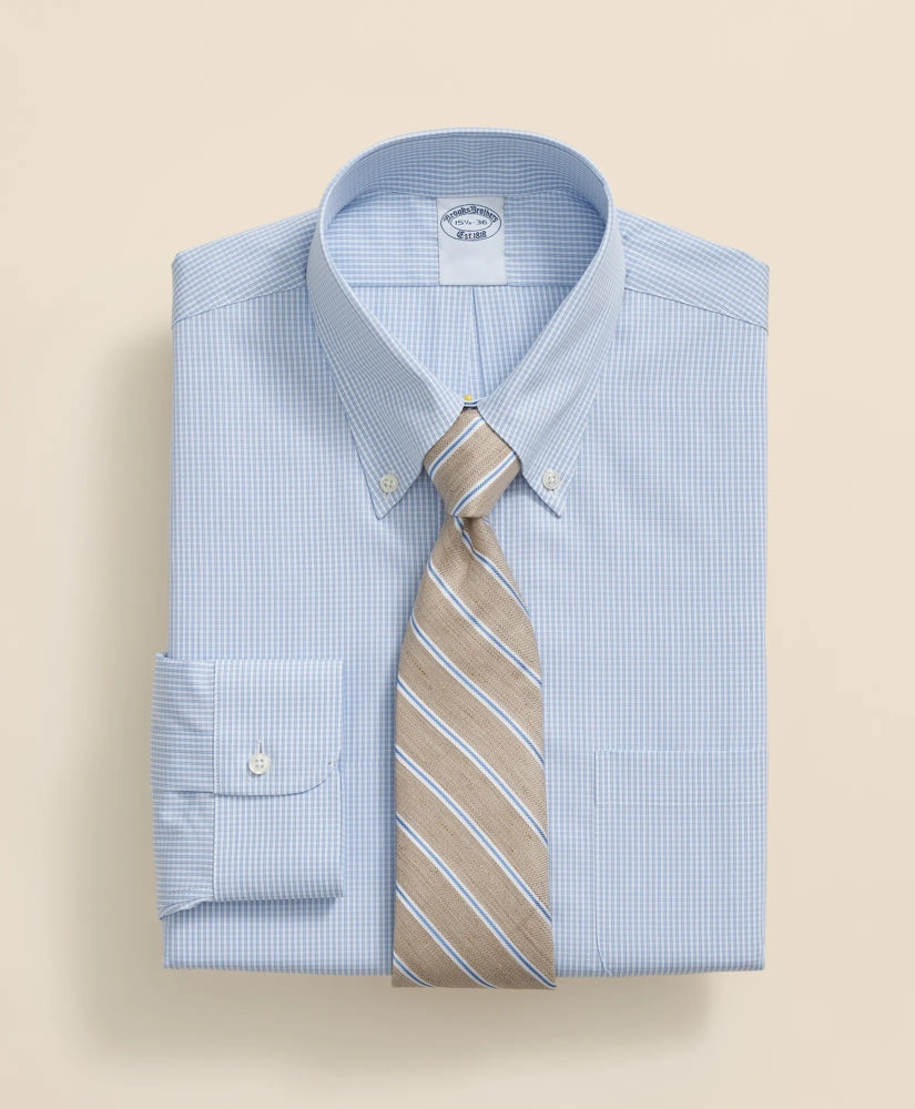 Pure Supima / Brooks Brothers Shirts