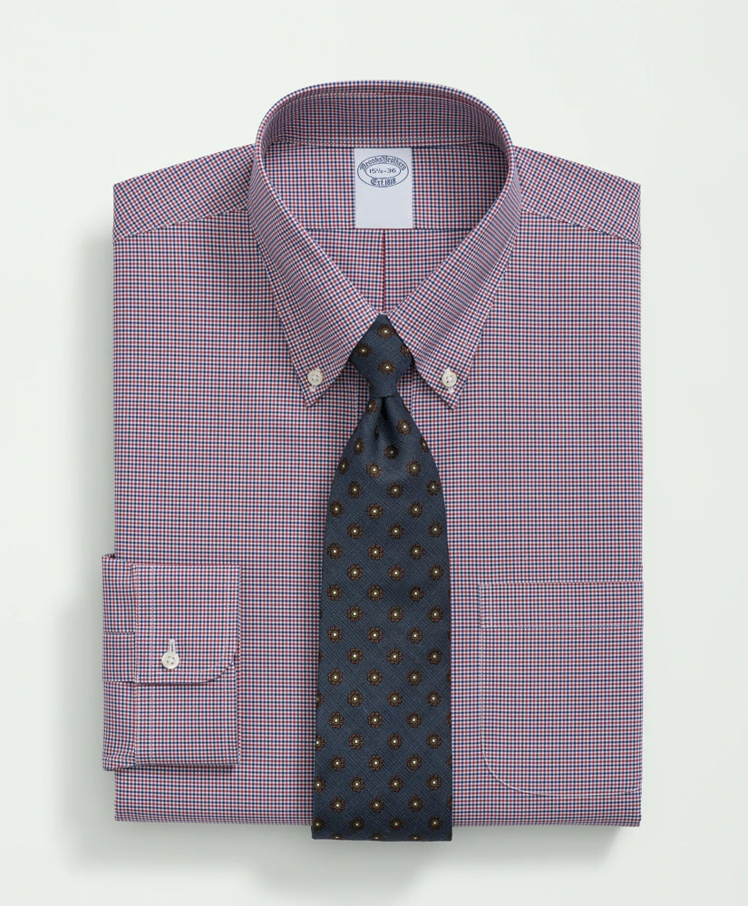 Big & Tall Stretch Supima / Brooks Brothers Sale