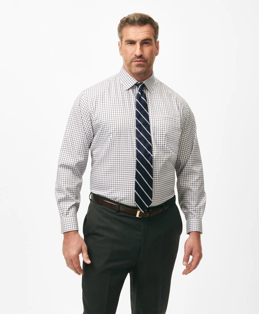 Big & Tall Stretch Supima / Brooks Brothers Sale