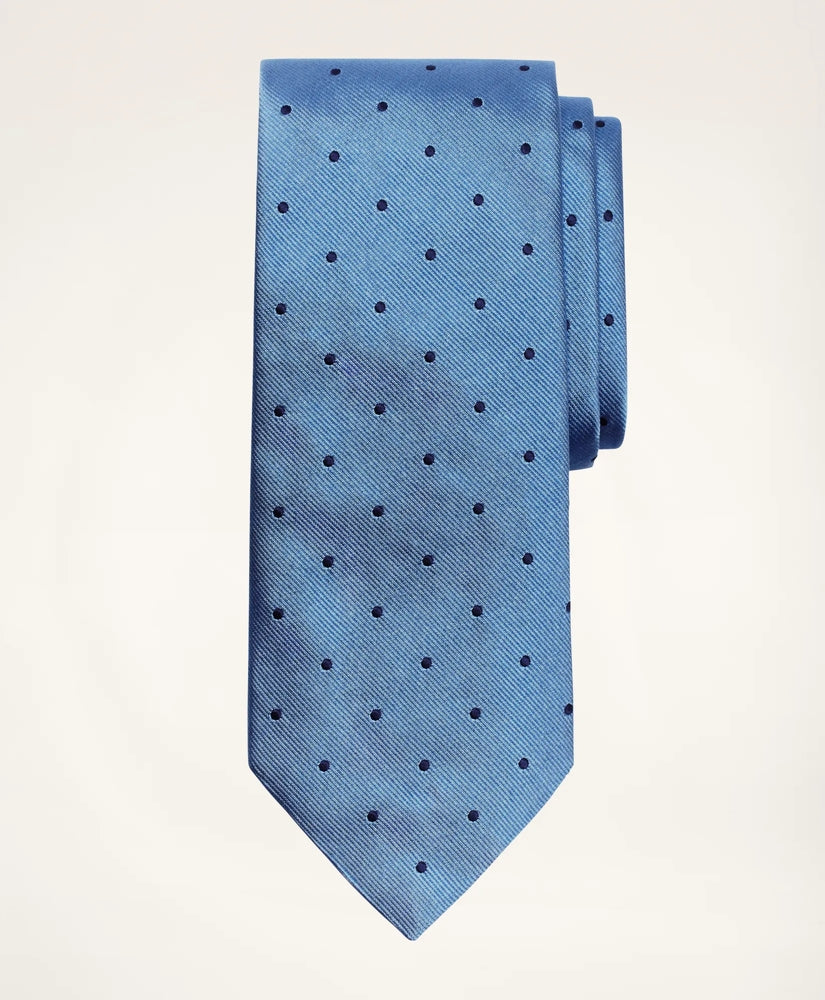 Dot Rep Tie / Brooks Brothers Men