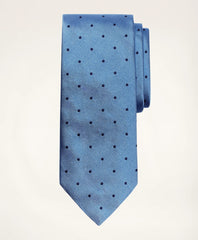 Dot Rep Tie / Brooks Brothers Men