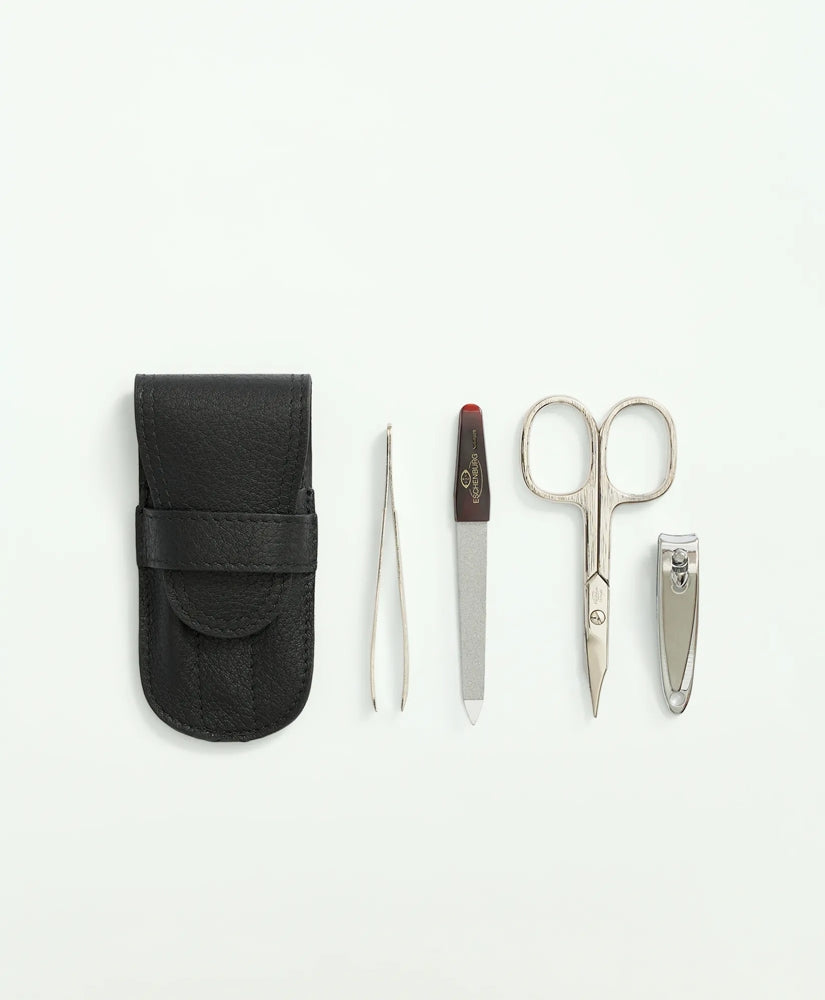 Manicure Set / Brooks Brothers Men