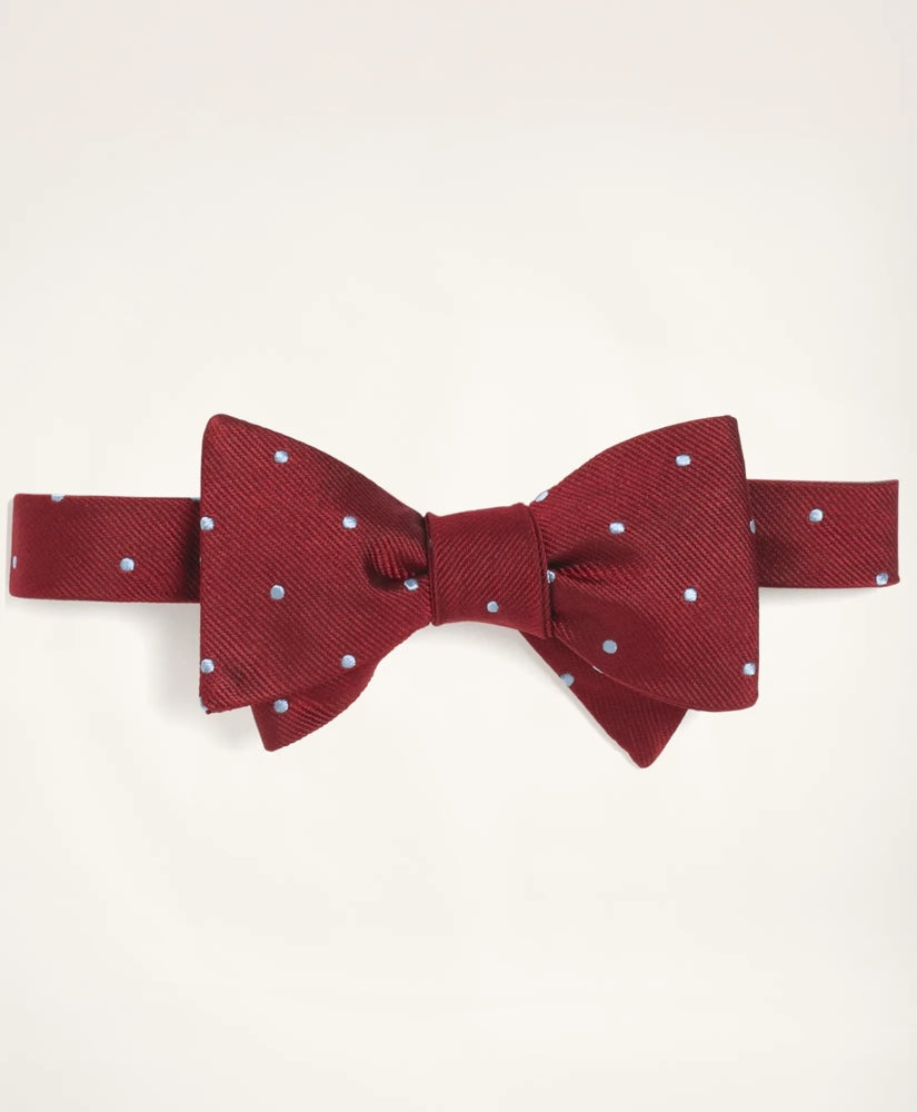 Dot Bow Tie / Brooks Brothers Tailored