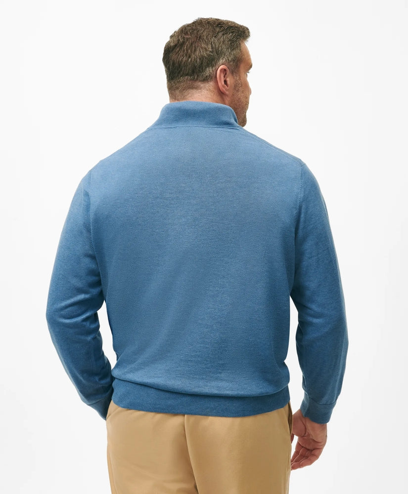 Big & Tall Supima / Brooks Brothers Men