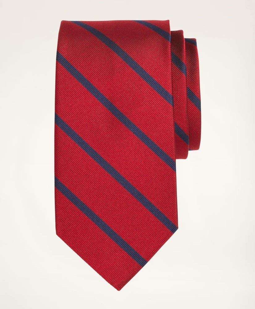 BB#3 Rep Tie / Brooks Brothers Men