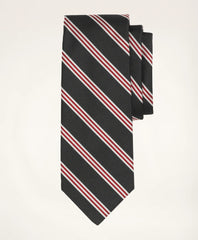 Mini BB#1 Rep Tie / Brooks Brothers Men
