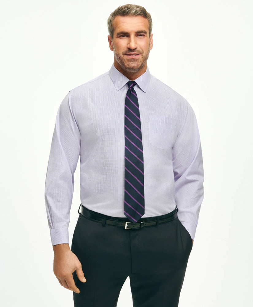 Big & Tall Stretch Supima / Brooks Brothers Sale