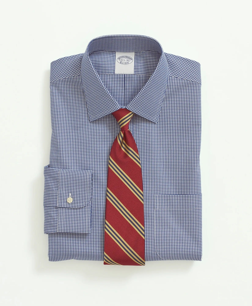 Stretch Supima / Brooks Brothers Men
