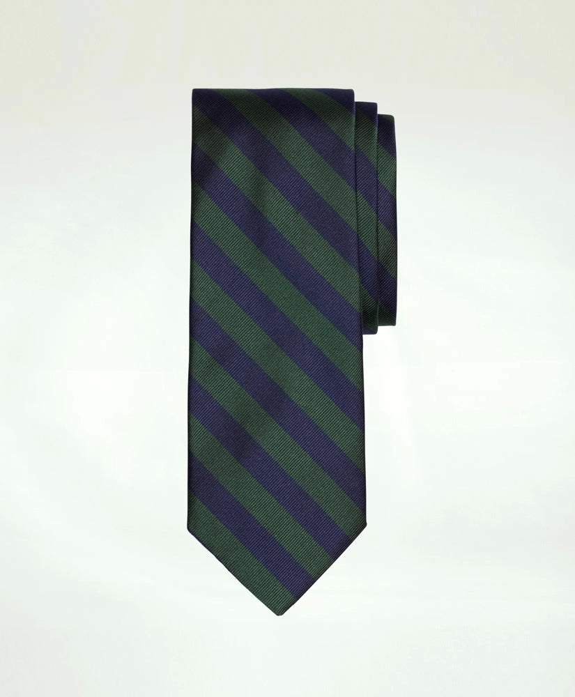 BB#4 Rep Tie / Brooks Brothers Men