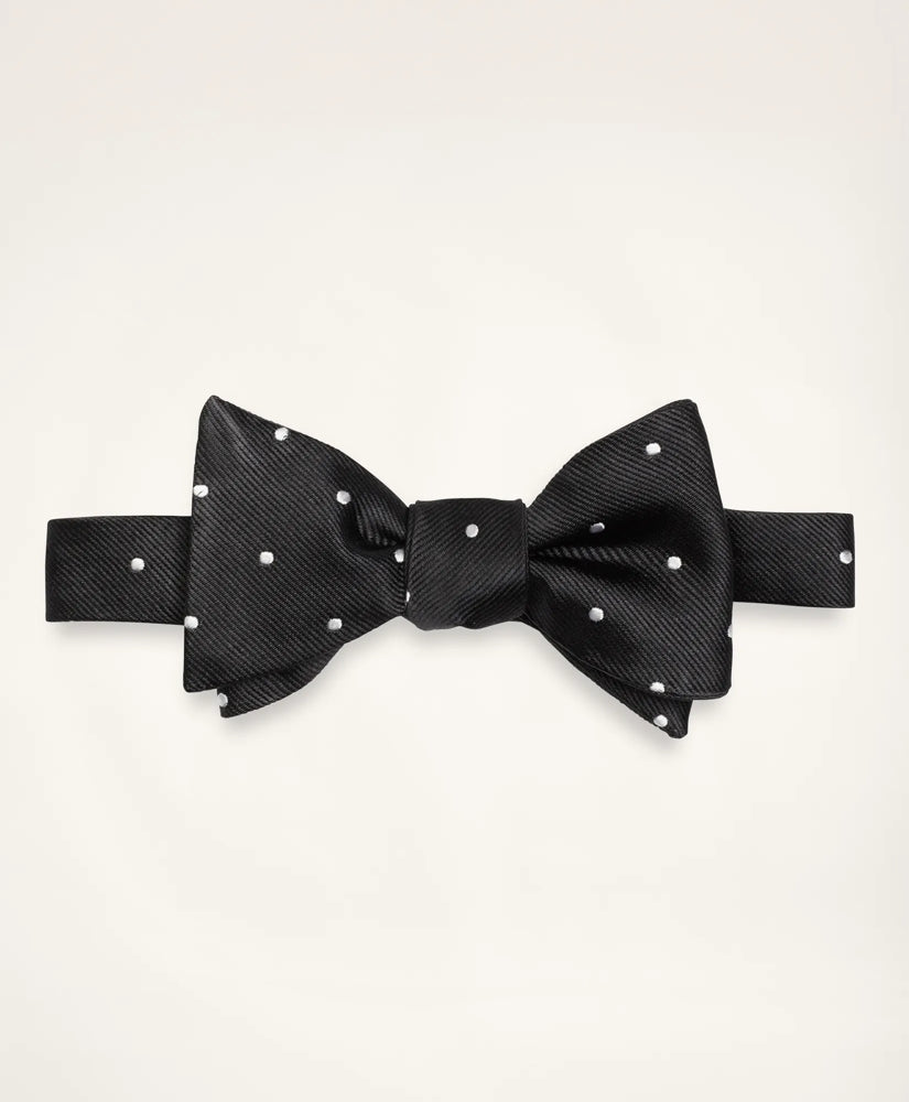 Dot Bow Tie / Brooks Brothers Tailored