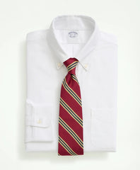 American-Made Oxford Cloth Button-Down Dress Shirt / Brooks Brothers Men