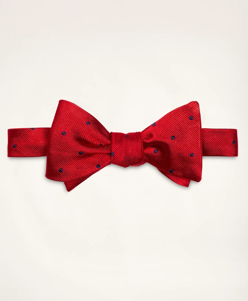 Dot Bow Tie / Brooks Brothers Tailored