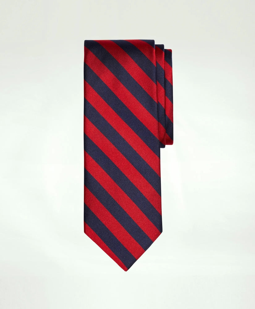 BB#4 Rep Tie / Brooks Brothers Men