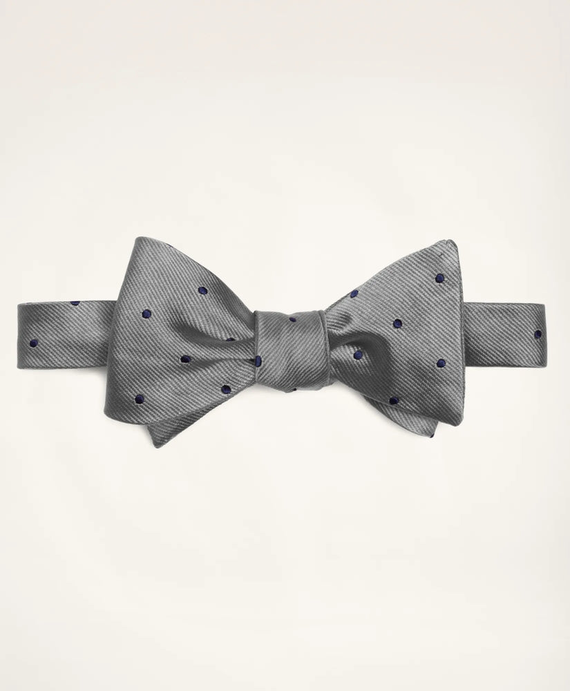 Dot Bow Tie / Brooks Brothers Tailored