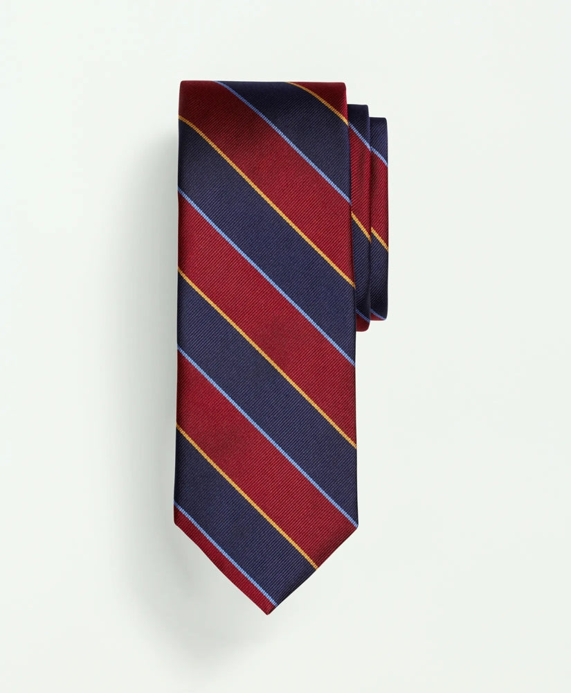 Argyll & Sutherland Rep Tie / Brooks Brothers Men