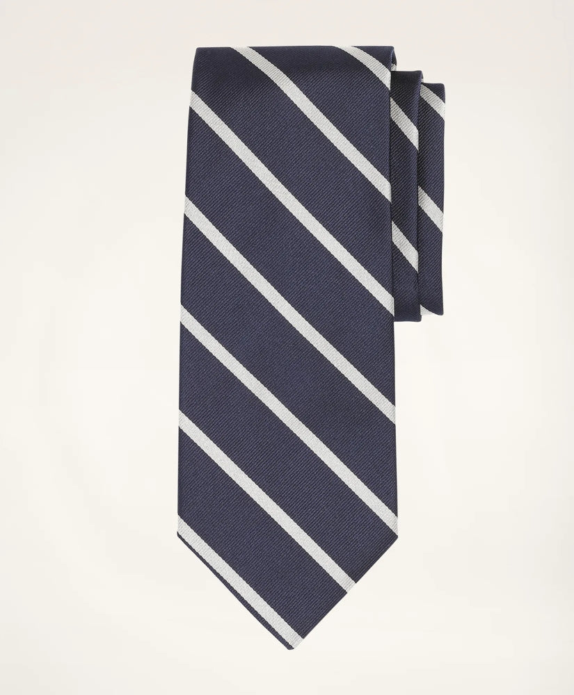 BB#3 Rep Tie / Brooks Brothers Men