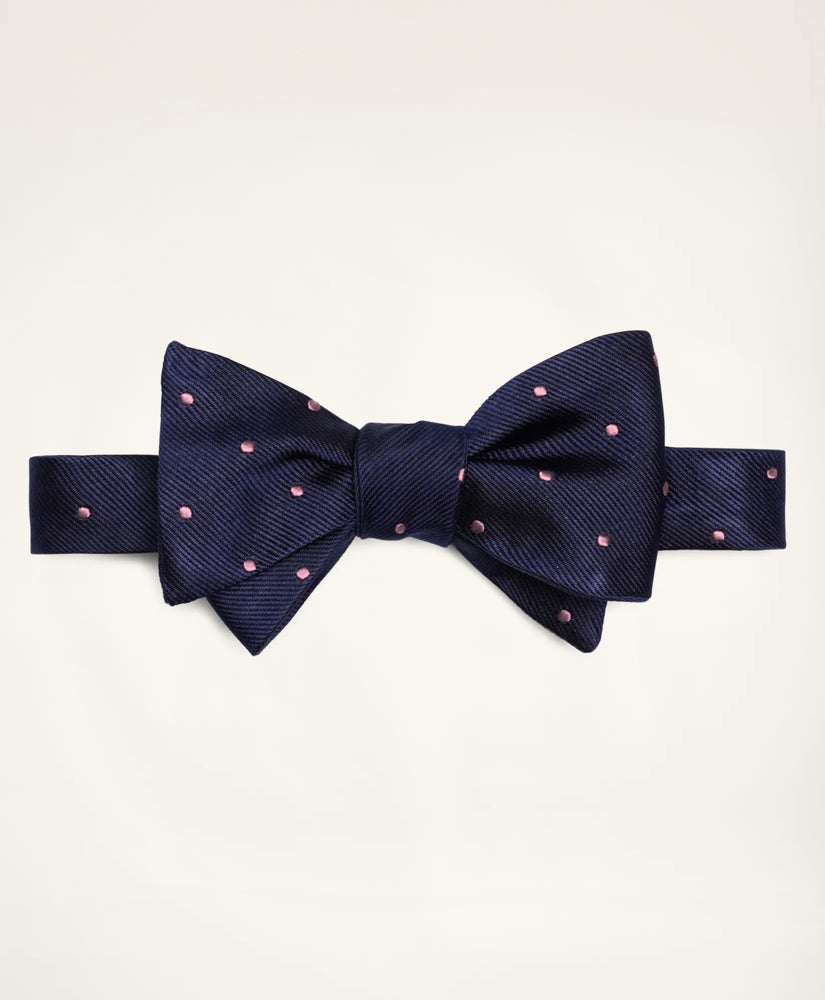 Dot Bow Tie / Brooks Brothers Tailored