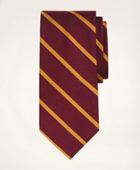 BB#3 Rep Tie / Brooks Brothers Men