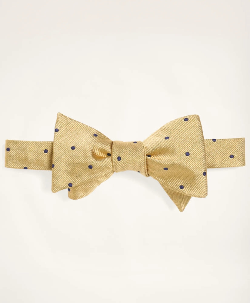 Dot Bow Tie / Brooks Brothers Tailored