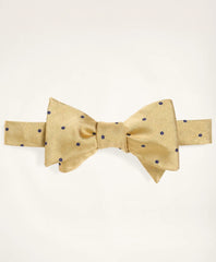 Dot Bow Tie / Brooks Brothers Tailored