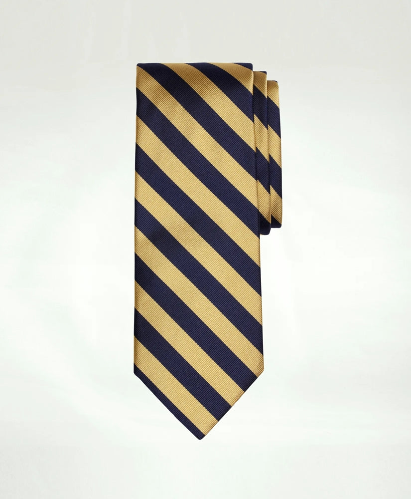 BB#4 Rep Tie / Brooks Brothers Men