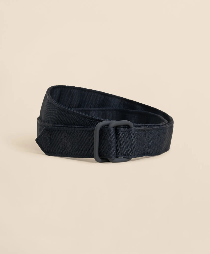 Performance D-Ring Belt / Brooks Brothers Men