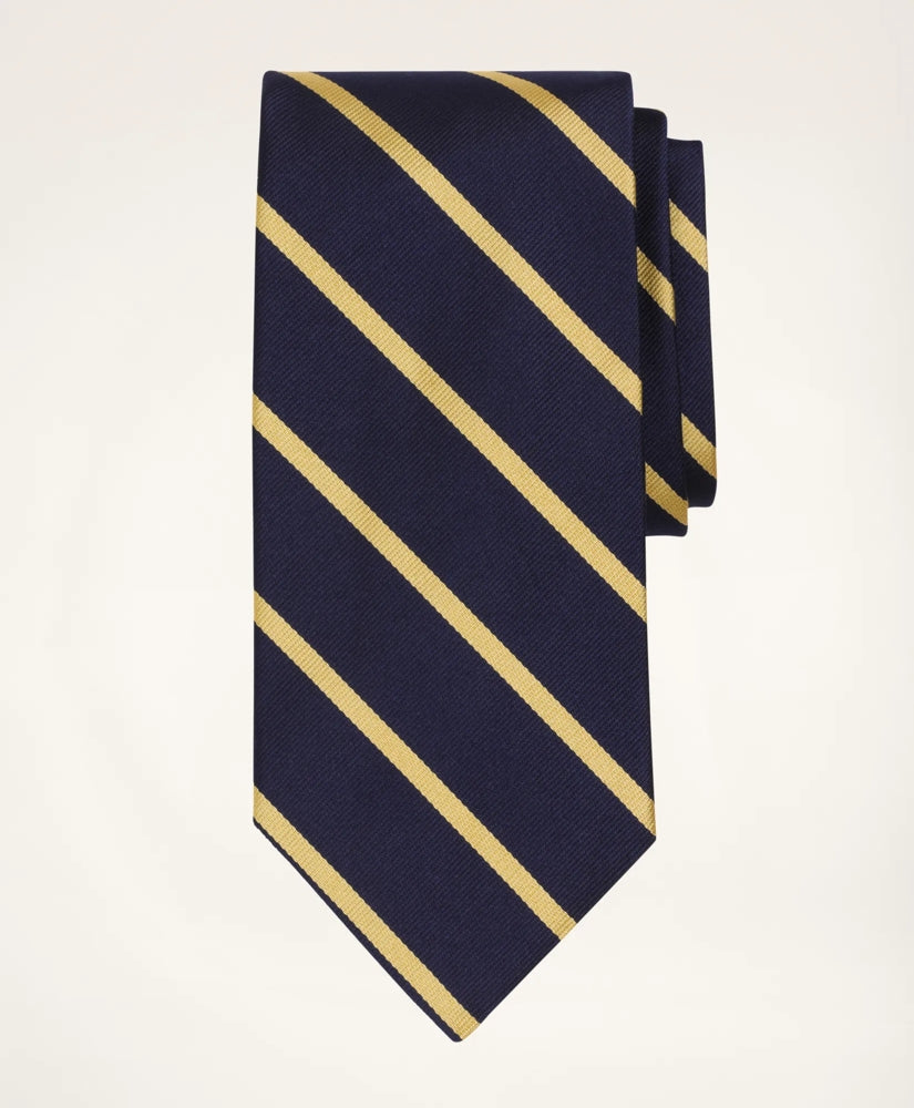BB#3 Rep Tie / Brooks Brothers Men