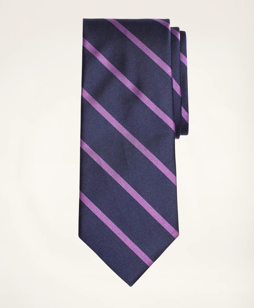 BB#3 Rep Tie / Brooks Brothers Men