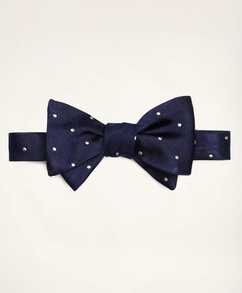 Dot Bow Tie / Brooks Brothers Tailored