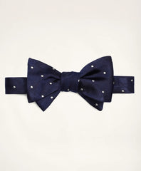 Dot Bow Tie / Brooks Brothers Tailored
